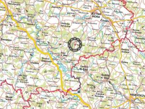 Prodej pole, Zbraslavice, 24210 m2