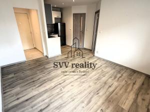 Pronájem bytu 2+kk, Praha - Krč, Bernolákova, 39 m2