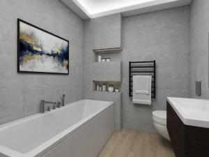 Prodej rodinného domu, Stráž pod Ralskem, Luční, 120 m2