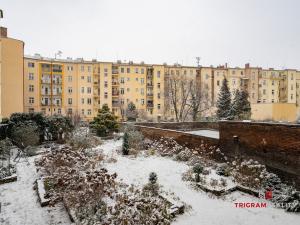 Pronájem bytu 2+kk, Hradec Králové, Klumparova, 50 m2