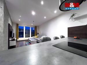 Pronájem bytu 3+kk, Prostějov, Kostelecká, 77 m2