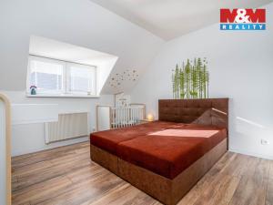 Prodej bytu 2+kk, Nymburk, Poděbradská, 49 m2