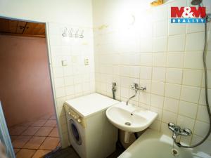 Prodej bytu 1+1, Praha - Libeň, Kurta Konráda, 35 m2