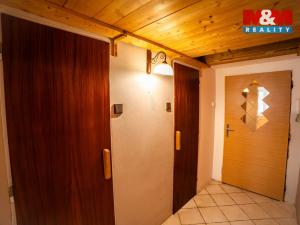 Prodej bytu 1+1, Praha - Libeň, Kurta Konráda, 35 m2