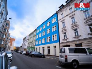 Prodej bytu 1+1, Praha - Libeň, Kurta Konráda, 35 m2