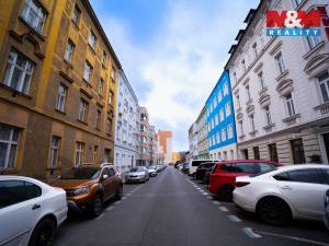 Prodej bytu 1+1, Praha - Libeň, Kurta Konráda, 35 m2