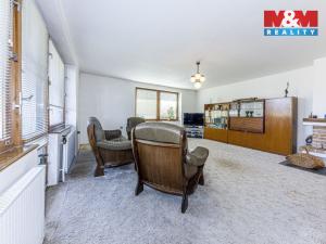 Prodej rodinného domu, Kouřim, Zahradní, 106 m2