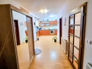 Prodej rodinného domu, Stařeč, 140 m2