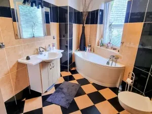 Prodej rodinného domu, Stařeč, 140 m2