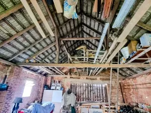 Prodej rodinného domu, Stařeč, 140 m2