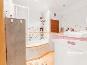 Pronájem bytu 3+1, Česká Lípa, Na Svahu, 74 m2