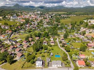 Prodej chaty, Cvikov, 35 m2