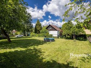 Prodej chaty, Cvikov, 35 m2