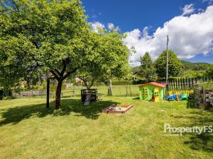 Prodej chaty, Cvikov, 35 m2