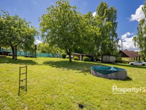 Prodej pozemku, Cvikov, 1280 m2