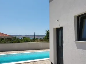 Prodej vily, Seline, Chorvatsko, 135 m2