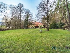 Prodej rodinného domu, Křemže, 450 m2