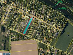 Prodej pozemku, Kroměříž, 2701 m2