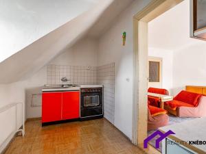 Prodej rodinného domu, Raspenava, Fučíkova, 243 m2