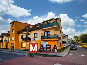 Pronájem bytu 2+kk, Olomouc, Kyselovská, 47 m2