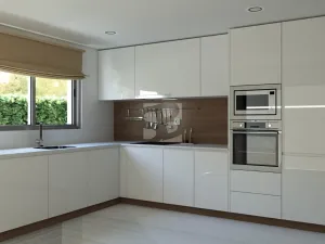 Prodej vily, San Javier, Španělsko, 85 m2