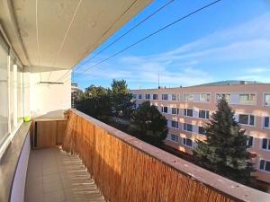 Pronájem bytu 2+kk, Komárov, Okružní, 48 m2