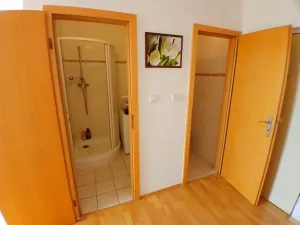 Pronájem bytu 2+kk, Komárov, Okružní, 48 m2