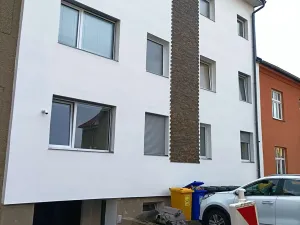 Pronájem bytu 4+kk, Olomouc, 100 m2