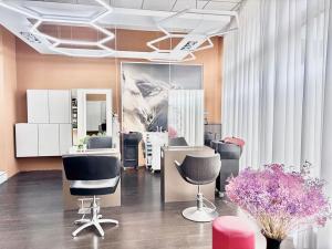 Pronájem obchodního prostoru, Brno, Příkop, 15 m2