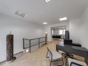 Pronájem kanceláře, Ostrava - Mariánské Hory, 28. října, 112 m2