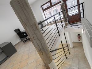 Pronájem obchodního prostoru, Ostrava - Mariánské Hory, 28. října, 112 m2