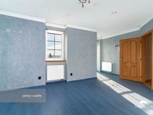 Prodej rodinného domu, Vejprnice, Křimická, 334 m2