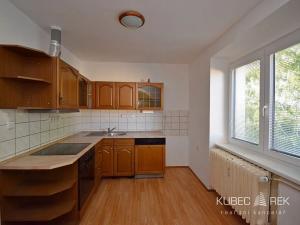 Pronájem bytu 1+1, Milevsko, P. Bezruče, 32 m2