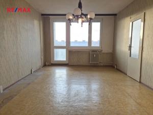 Prodej bytu 3+1, Praha - Stodůlky, Trávníčkova, 73 m2