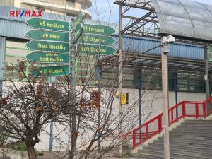 Prodej bytu 3+1, Praha - Stodůlky, Trávníčkova, 73 m2