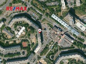 Prodej bytu 3+1, Praha - Stodůlky, Trávníčkova, 73 m2