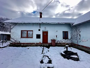 Prodej rodinného domu, Životice u Nového Jičína, 100 m2