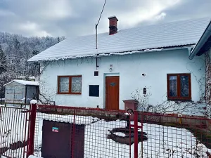 Prodej rodinného domu, Životice u Nového Jičína, 100 m2