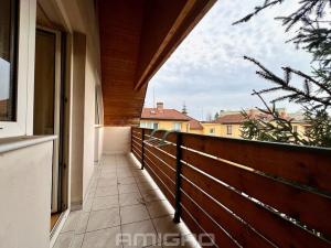 Pronájem bytu 4+kk, Brno, Fügnerova, 86 m2