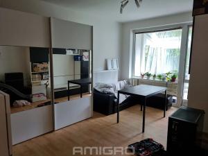 Pronájem bytu 2+kk, Brno, Bešůvka, 49 m2