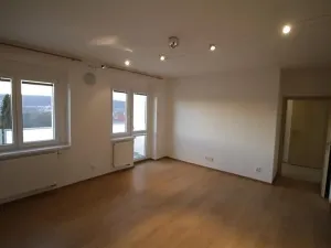 Pronájem bytu 4+1, Praha - Komořany, Na Homoli, 83 m2