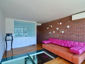 Prodej kanceláře, Praha - Karlín, Šaldova, 194 m2