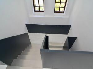 Prodej atypického bytu, Praha - Karlín, Šaldova, 194 m2