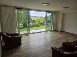 Pronájem bytu 3+kk, Praha, 60 m2