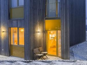 Prodej bytu 1+kk, Loučná pod Klínovcem, 28 m2