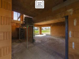 Prodej rodinného domu, Vysoký Újezd, Na Borech, 231 m2