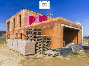 Prodej rodinného domu, Vysoký Újezd, Na Borech, 231 m2