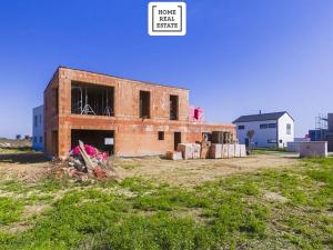 Prodej rodinného domu, Vysoký Újezd, Na Borech, 231 m2