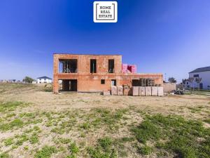 Prodej rodinného domu, Vysoký Újezd, Na Borech, 231 m2