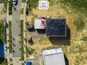 Prodej pozemku pro bydlení, Vysoký Újezd, Na Borech, 804 m2